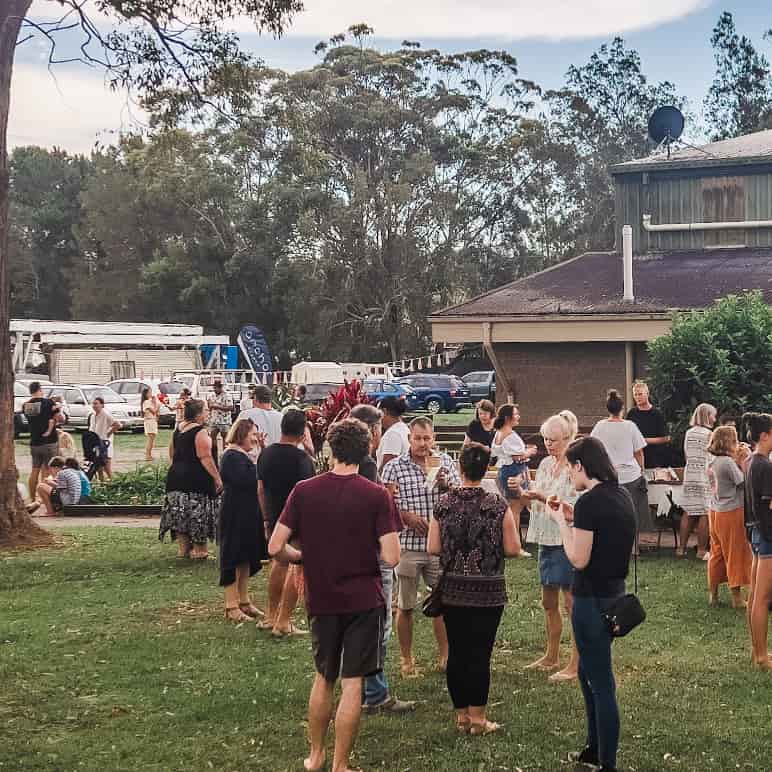 Anchor Church Coffs Harbour Christian Church in Coffs Harbour